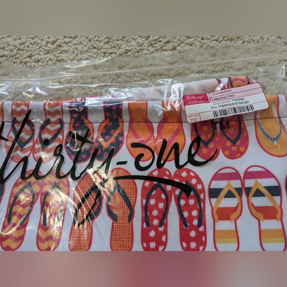 Thirty One Cool Cinch Thermal